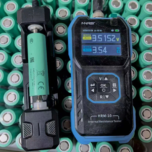 Cellule Li-ion cylindrique IMR EV E INR21700 50PL 3.65V 5000mAh à décharge élevée 25C pour outils électriques FPV et trottinettes électriques - Product Image 5