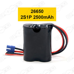 Batterie lithium-ion A123 26650m1b de haute qualité rechargeable <span class=keywords><strong>26650</strong></span> Lifepo4 cellule <span class=keywords><strong>26650</strong></span> 70a Anr26650M1B batterie - Product Image 6