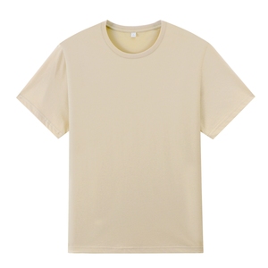 T-shirt all'<span class=keywords><strong>ingrosso</strong></span> in cotone 100% personalizzi il tuo marchio Design di <span class=keywords><strong>abbigliamento</strong></span> t-shirt 180g - Product Image 4