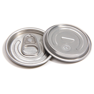 Tapones de Aluminio de 52 mm para Latas de Cerveza, Coloridos, para Latas de Bebidas de Plástico, Sot Rpt B64 Cdl Soe 202, Gran Venta - Product Image 6
