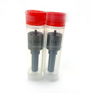 Diesel Fuel Injector <b>Nozzle</b> DLLA145P1024 145P1024 for TOYOTA Hilux 2.5 2KD-FTV - Product Image 3