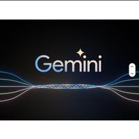 Abonnement officiel Google Gemini 3.1 Pro de 18 mois, 5 To de stockage Google One, utilisation mondiale, lié à un compte e-mail personnel