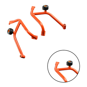 Đường Cao Tốc Crash Bar Khung Bảo Vệ Động Cơ Bội Thu Cho <span class=keywords><strong>Duke</strong></span> 125 <span class=keywords><strong>200</strong></span> 2011- 2015 - Product Image 4