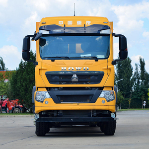 20000 Liter Klärgruben-Vakuumwagen für Klärgrubenreinigung Industrielle Abwasser-Saugfahrzeuge - Product Image 1