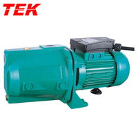 Pompe JET-100B JET100B JETB-100 JETB100 750w Moteur en fil de cuivre Corps de pompe en fonte Auto-amorçante Fabricant de pompes JET OEM