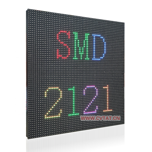 Pannello su misura Full Color HD RGB Display a LED P4 schermo a LED per interni modulo 256*256mm 1 / 32 schermi a LED a scansione pubblicità - Product Image 2