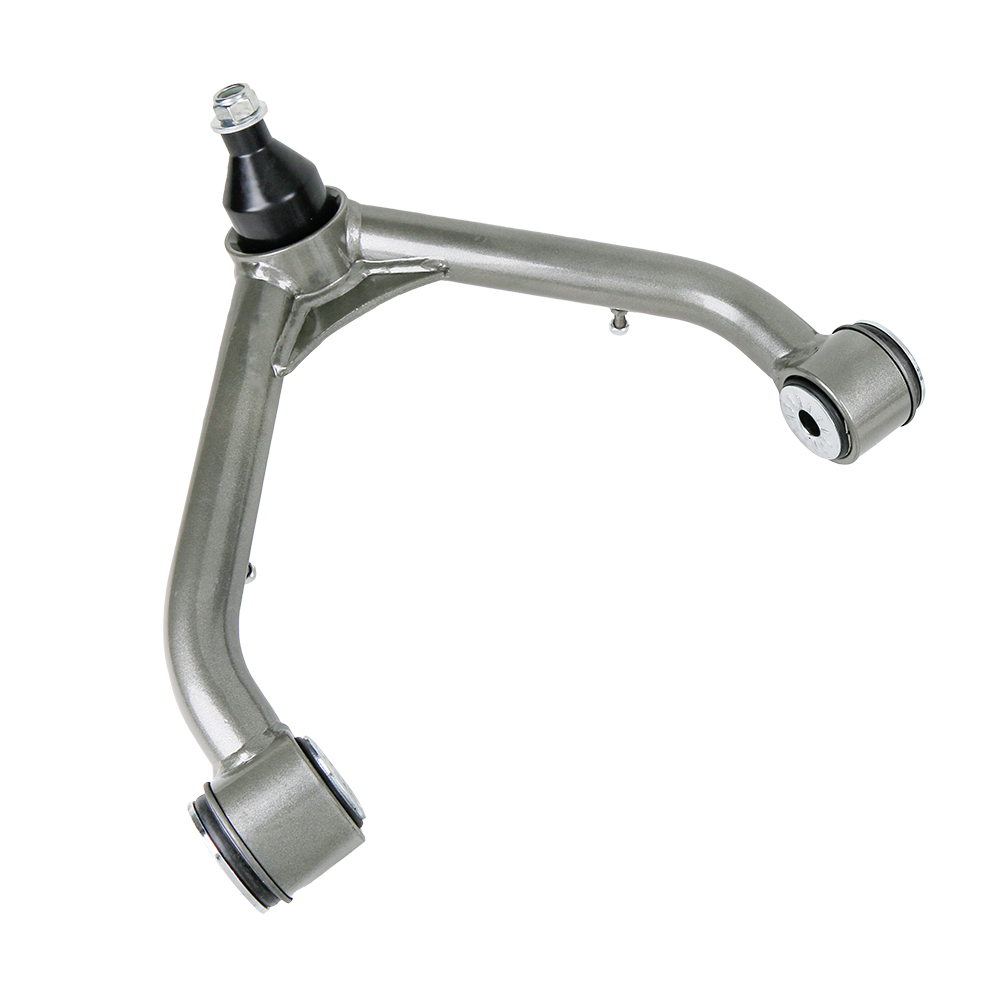 2-4 Lift Front Upper Control Arms for 2007-2018 Chevy Silverado GMC Sierra 1500, 2007-2014 Chevy Suburban 1500, Tahoe Yukon XL & Cadillac Escalade