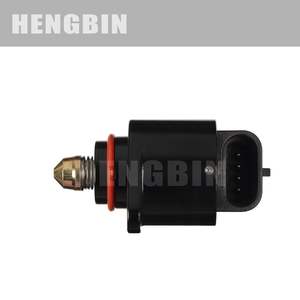 Vanne de ralenti 32385, catégorie de produits des vannes d'accélérateur - Product Image 5