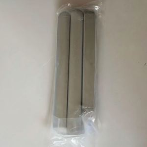 Lingot de Germanium Blanc Argenté de Bonne Qualité 99,999% - Product Image 1