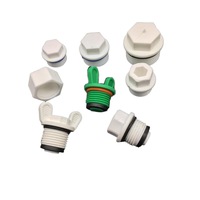 KT-221 techniques de coulée de prise mâle PPR de haute qualité pour le traitement de surface zingué à haute pression