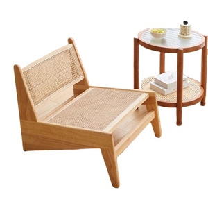 Ensemble de chaises de salle à manger <span class=keywords><strong>en</strong></span> bois massif de design europé<span class=keywords><strong>en</strong></span> moderne, <span class=keywords><strong>teck</strong></span> et acajou de haute qualité, durables et résistantes pour le salon ZN 574 - Product Image 2