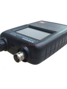 Analyseur d'antenne vectorielle portable KVE520A avec écran couleur, testeur d'impédance de bande UV pour radio amateur L668 - Product Image 5
