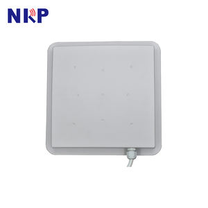 Enruipu R915N01T 공장 직접 판매 EPC Gen2 중간 범위 8m TCP/IP <span class=keywords><strong>UHF</strong></span> <span class=keywords><strong>RFID</strong></span> 리더 액세스 제어 주차 - Product Image 5