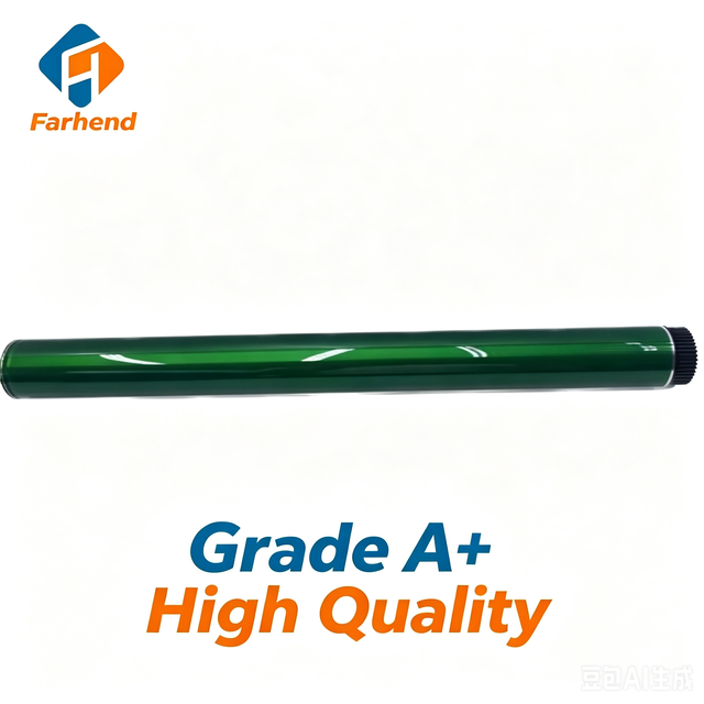 High Yield Clear Image OPC Drum Compatible for HP E78223 E77822 E77825 E77830 E77422 E78323 78330 Copier Drum Replacement Parts