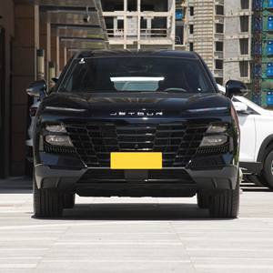 Puissance maximale 240 Double moteur <span class=keywords><strong>5</strong></span> portes <span class=keywords><strong>5</strong></span> places SUV jetour dasheng <span class=keywords><strong>iDM</strong></span> Pure electric - Product Image 1