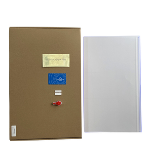 안티 블루 라이트 스크린 보호기 패널 32 인치 TV 데스크탑 컴퓨터 LED PC 모니터 - Product Image 6