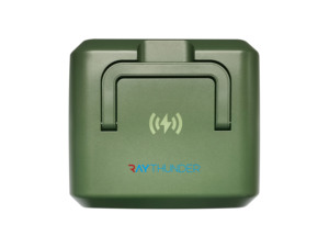 1200W 1500W raythunder Trạm điện cầm tay - Product Image 4