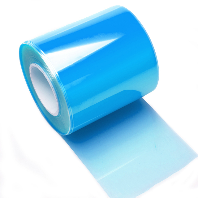 Hot Products Anti-fog and Waterproof PET Film Screen Protective Film Roll