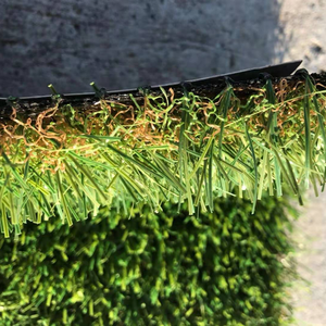 Hierba artificial duradera Gazon, hierba artificial de plástico para jardín - Product Image 5