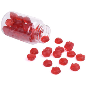 Integratore di Calcio OEM 1200 <span class=keywords><strong>mg</strong></span> in Caramelle Gommose con Citrato di Calcio, Vitamina D3, K2, Magnesio, Zinco e Ashwagandha per Donne e Uomini - Product Image 2
