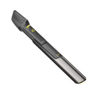 Tondeuse corporelle multifonctionnelle rechargeable USB étanche LM LM25372 pour homme 5-en-1 - Product Image 1