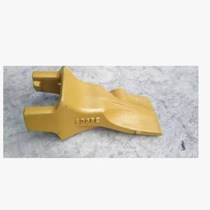 Denti per Benna di Mini Escavatore, Resistenti all'Usura, Denti Laterali per Micro Escavatore, Lame Laterali Lipai Rhino Wote Hengwang - Product Image 3