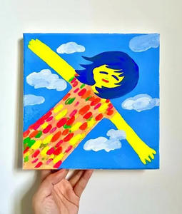 Lareine 500ml <span class=keywords><strong>Gouache</strong></span> pour enfants Qualité <span class=keywords><strong>fine</strong></span> 24 couleurs Fournitures d'art pour peinture sur toile et papier - Product Image 5