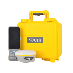 Laser RTK South INNO5 GNSS <b>S20</b> Two Cameras RTK Differential Survey Instrument GPS Land Survey - Product Image 2