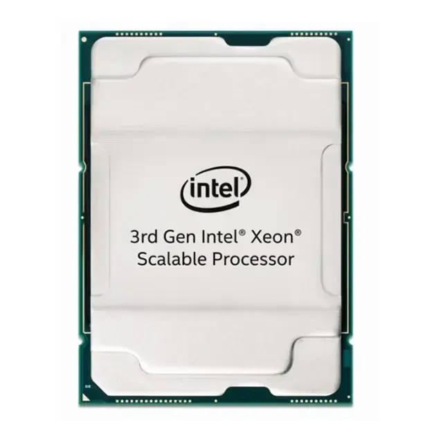 Multi-Core CPU P49613-B21  Xeon-Gold 5420+ 2.0GHz 28-core 205W Processor for HPE