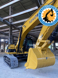 เครื่องขุดมือสองเครื่องขุด CAT329 320GC CAT320D 321 323 324 325 326 329 - Product Image 3
