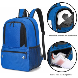 Brand New High Quality <b>Waterproof</b> Football Sports <b>Backpack</b> Outdoor Sports <b>Backpack</b> Kids <b>Backpacks</b> Wholesale - Product Image 3