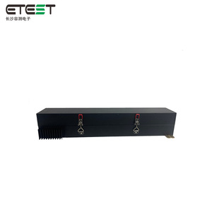 Pince d'injection électromagnétique Etest ES-TS120 pour test de câble de signal d'immunité RF conducteur - Product Image 2