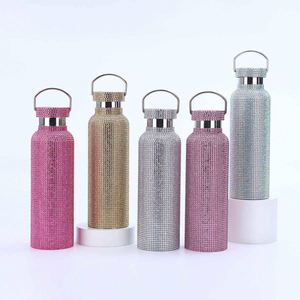 600Ml Stainless Steel Vacuum Insulated Travel <b>Thermos</b> <b>Cup</b> - Product Image 4