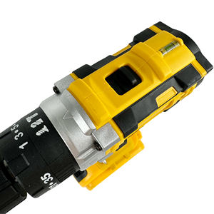 21V 35N.m utensili elettrici Wireless ad alta coppia con 24 pezzi accessori e 1 pezzo extra trapano bitscrewdriver a batteria trapano a batteria - Product Image 3