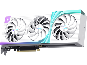 การ์ดจอ Manli Stellar 2025 GeForce RTX 5070 OC 12GB GDDR7 RTX5070T สำหรับเล่นเกม รุ่น 5070TI สำหรับเดสก์ท็อป RTX สำหรับเล่นเกม Mxm Fan DP RTX 50 - Product Image 5