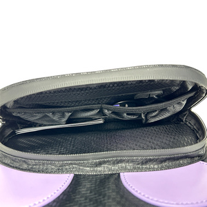 Sac à dos personnalisé Pix Sac à dos pour ordinateur portable verrouillable intelligent Étui rigide Homme Sac à dos intelligent lumineux - Product Image 5