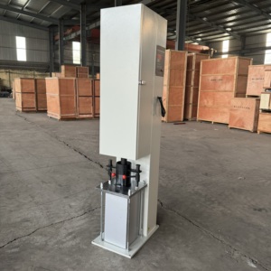 Automatic Marshall Compactor <strong>Compact</strong> Apparatus Asphalt Testing <strong>Instrument</strong> - Product Image 5