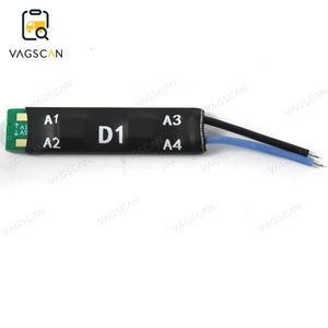 Herramienta de Diagnóstico CGDI CG100X para Lectura/Escritura de ECU, MCU, IMMO, EEPROM, Herramienta de Reinicio SRS, Actualización del Programador CG100 - Product Image 4