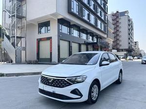 Jetta VA3 2021 1.5L 6AT Upward Life Edition berline d'occasion et pièces de rechange d'origine Jetta disponibles pour l'exportation - Product Image 4