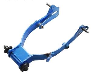 Basculante de Aleación de Aluminio SWICOO Dax para Motocicleta <span class=keywords><strong>Honda</strong></span> Dax ST50 ST70 <span class=keywords><strong>Mini</strong></span> <span class=keywords><strong>Trail</strong></span> - Product Image 1