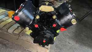 Compresseur d'air de pièces de camion 785C 793C 160-9820 0R-288 Disponible pour l'approvisionnement - Product Image 5