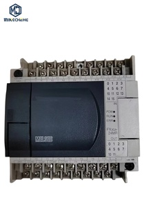 Contrôleur PLC, capteur, contrôleur logique programmable, neuf d'origine, FX3GA-24MR - Product Image 1