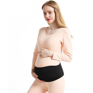 Sıcak satış ayarlanabilir doğum sonrası bandaj nefes gebelik annelik destek bel kemeri karın korsesi kadınlar için - Product Image 2
