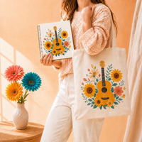 Sacs fourre-tout promotionnels imprimés style dessin animé, en toile et coton, couleur unie, taille et forme personnalisables, avec logo sur mesure