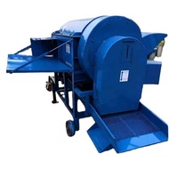 Machine agricole multifonctionnelle, livraison gratuite, pour blé, arachin et riz