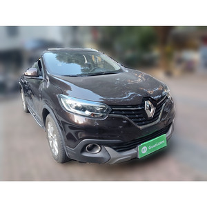 Guazi <span class=keywords><strong>precio</strong></span> barato Renault <span class=keywords><strong>Kadjar</strong></span> gasolina 2,0 SUV coche usado FWD 5 asientos - Product Image 3