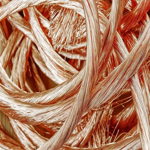 Achetez des Déchets de Fil de Cuivre de Haute Pureté 99,99% de la Marque ZONGHUI en provenance du Shandong pour Usage Industriel, MOQ 10 Tonnes, 100% Pur et Naturel - Product Image 5