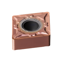 Outil de tournage CNC Vatna, boîte d'inserts en carbure, alliage dur, Dnmg, CNMG, Snmg, Tnmg, Vnmg, Wnmg, carbure de tungstène, acier inoxydable