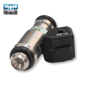 Injecteur de carburant de haute qualité pour Fiat Punto Mk2 1.2/Seicento 1.1 OEM IWP116 Pièce de rechange automobile - Product Image 3