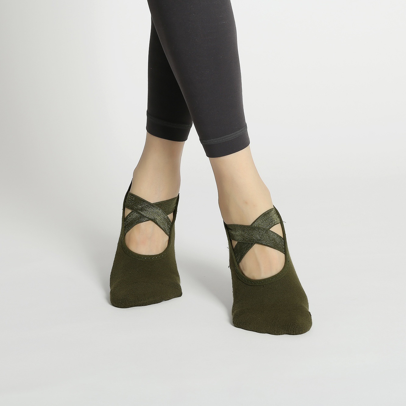 vert olive